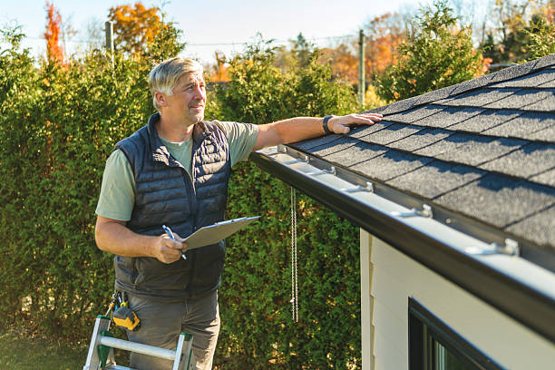 Affordable Flat Roof Repair solutions in O Fallon, IL